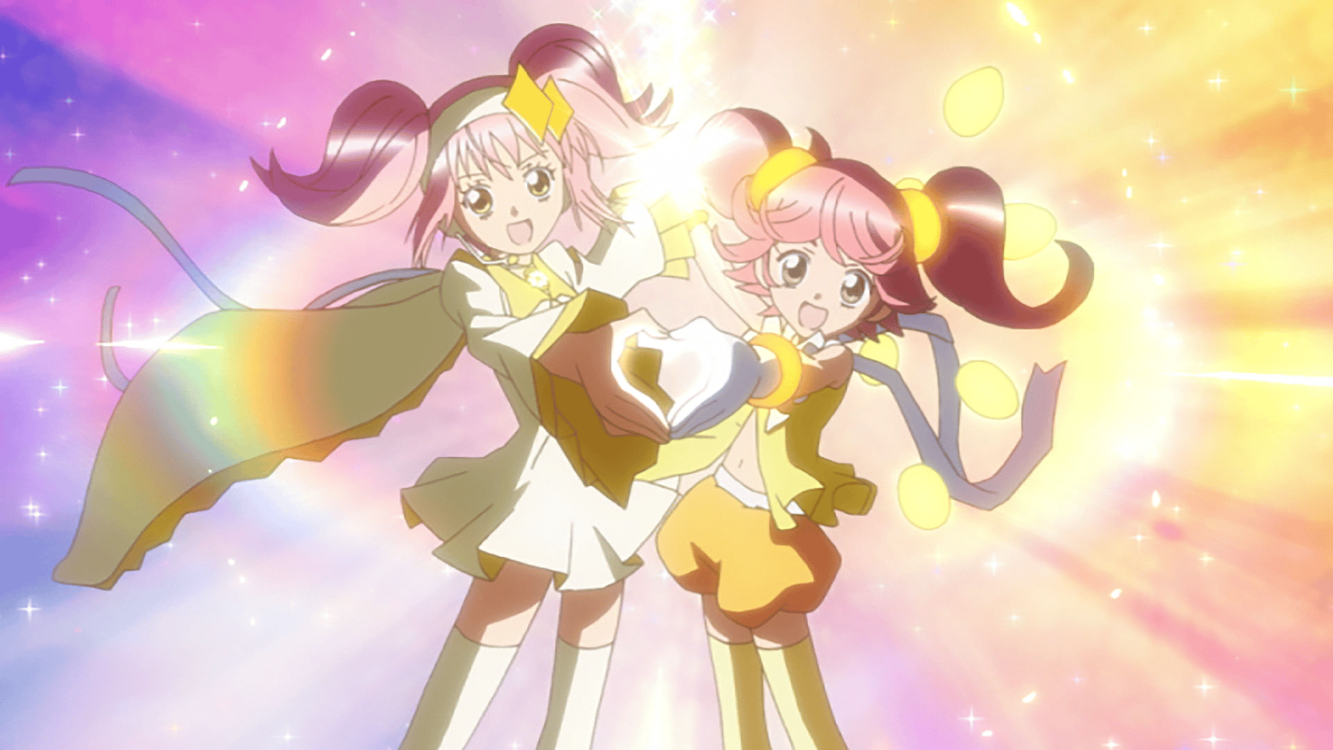 しゅごキャラ！ - しゅごキャラ!!! どっきどき - 24話 (アニメ) | 無料