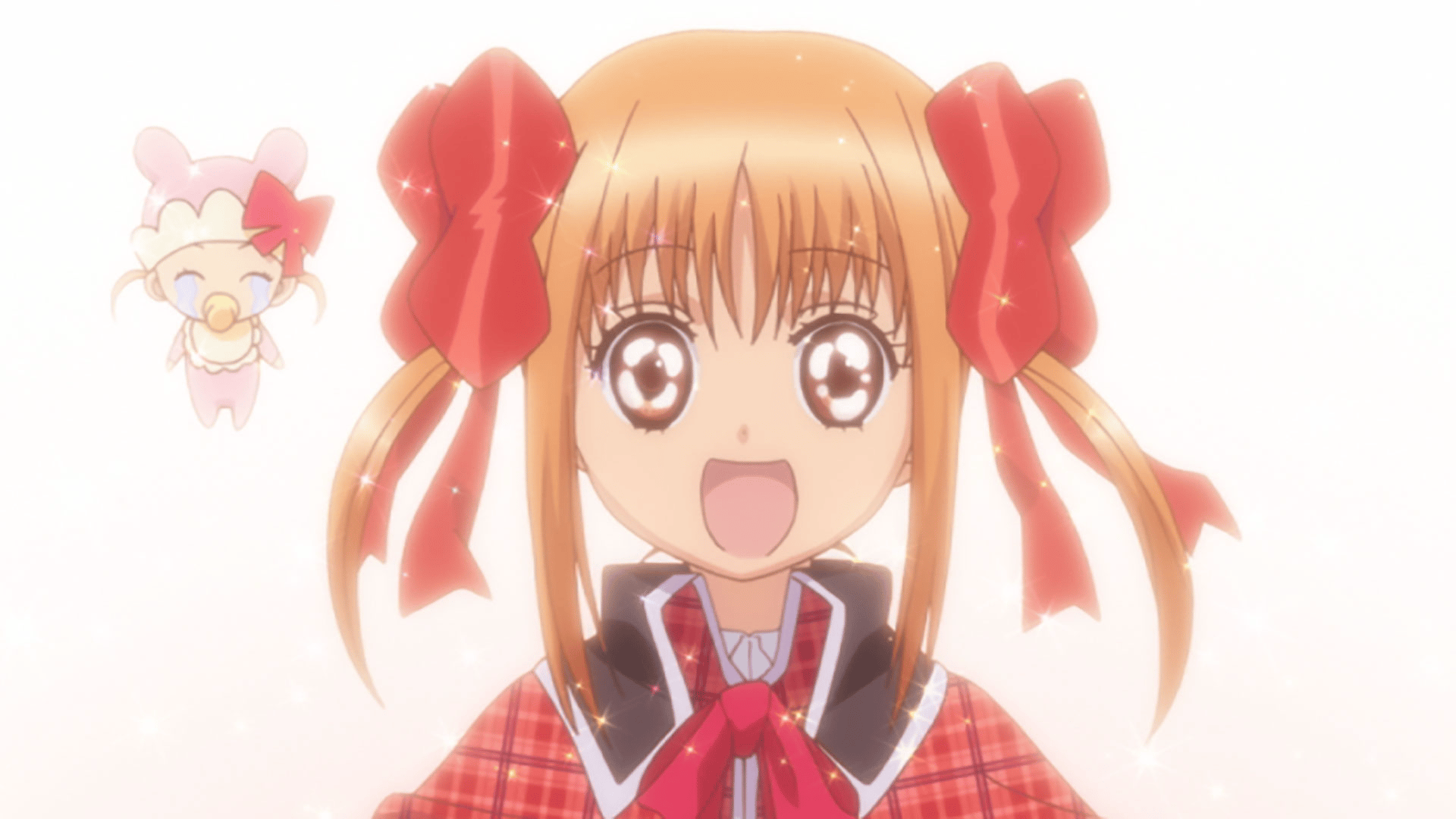 しゅごキャラ！ - しゅごキャラ!!! どっきどき - 5話 (アニメ) | 無料