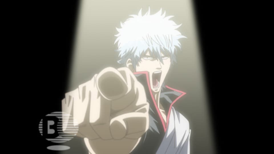 銀魂 - 2年目 (アニメ) | 無料動画・見逃し配信を見るなら | ABEMA