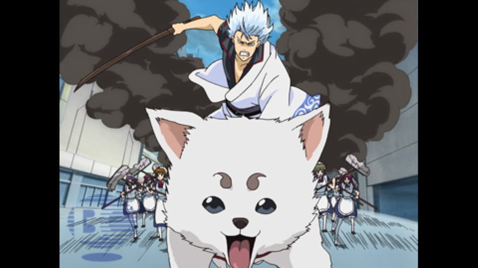 2 銀魂 商品紹介 | 株式会社ソル・インターナショナル