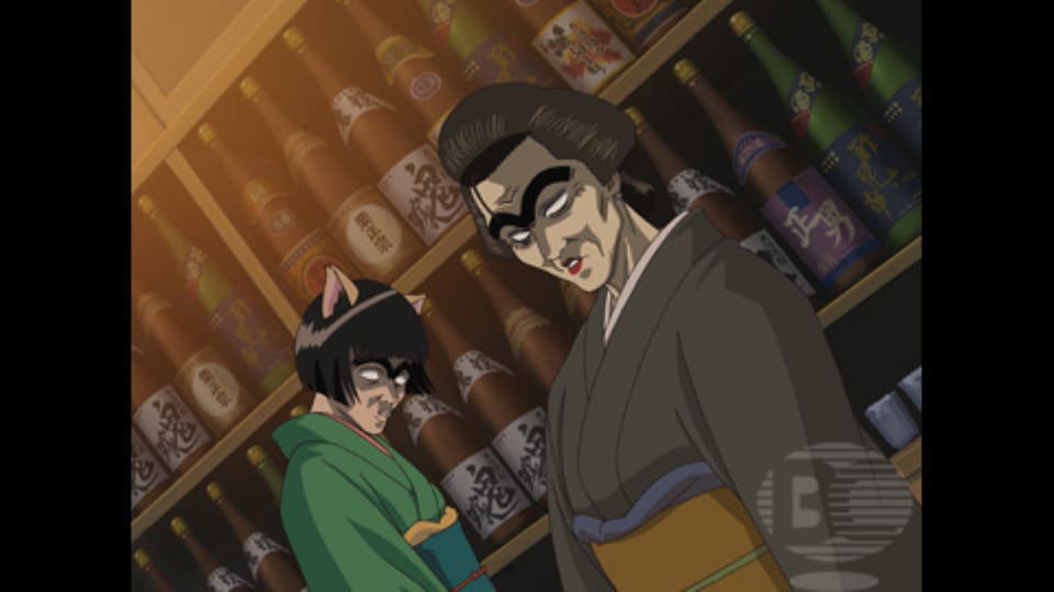 銀魂 - 2年目 - 74話 (アニメ) | 無料動画・見逃し配信を見るなら | ABEMA