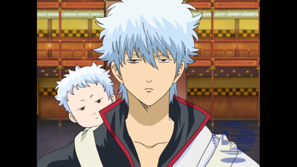 銀魂 まとめ その2 銀魂 - 2年目 - 52話 (アニメ) | 無料動画・見逃し配信を見るなら | ABEMA