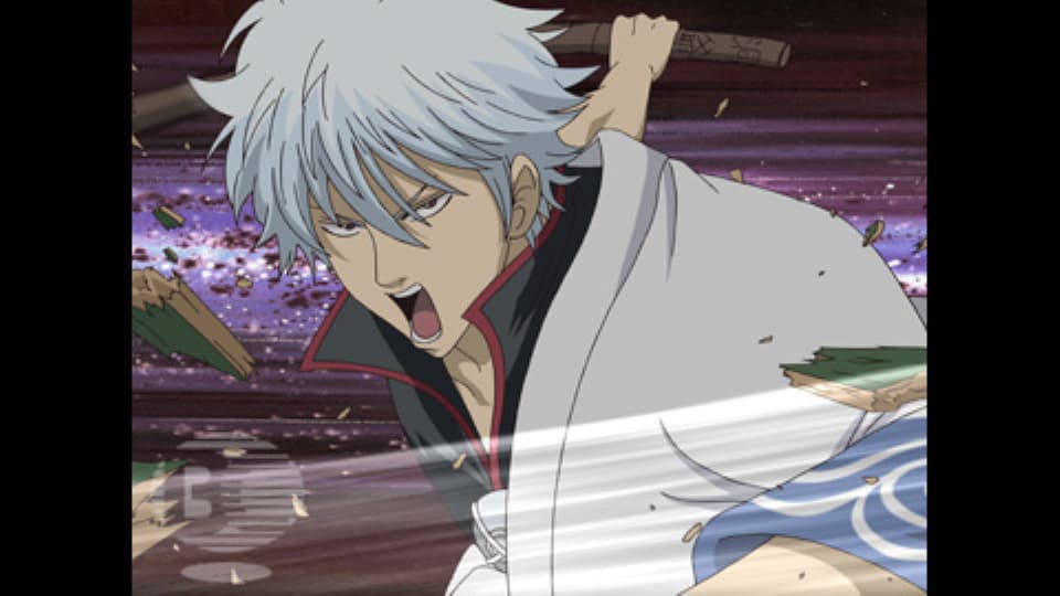 銀魂 - 2年目 - 80話 (アニメ) | 無料動画・見逃し配信を見るなら | ABEMA