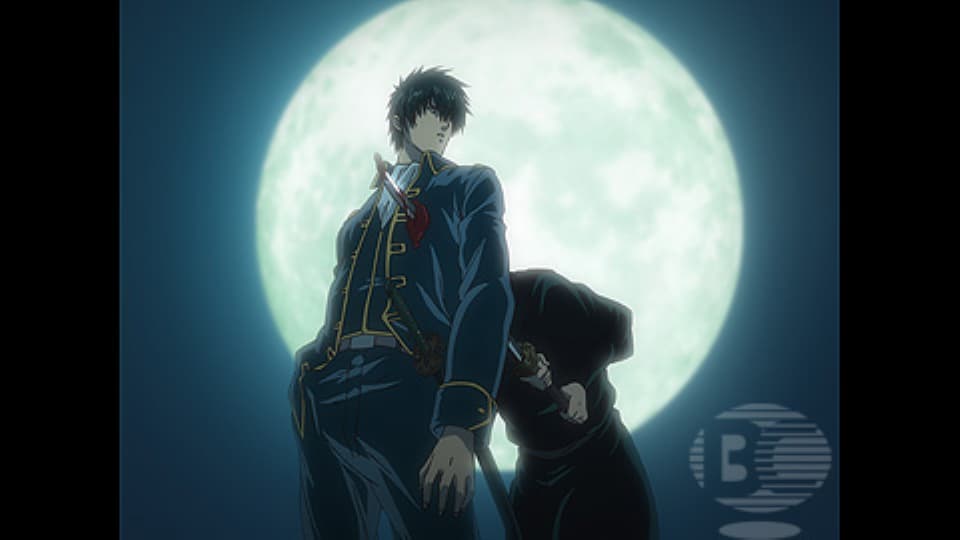 銀魂 - 2年目 - 86話 (アニメ) | 無料動画・見逃し配信を見るなら | ABEMA