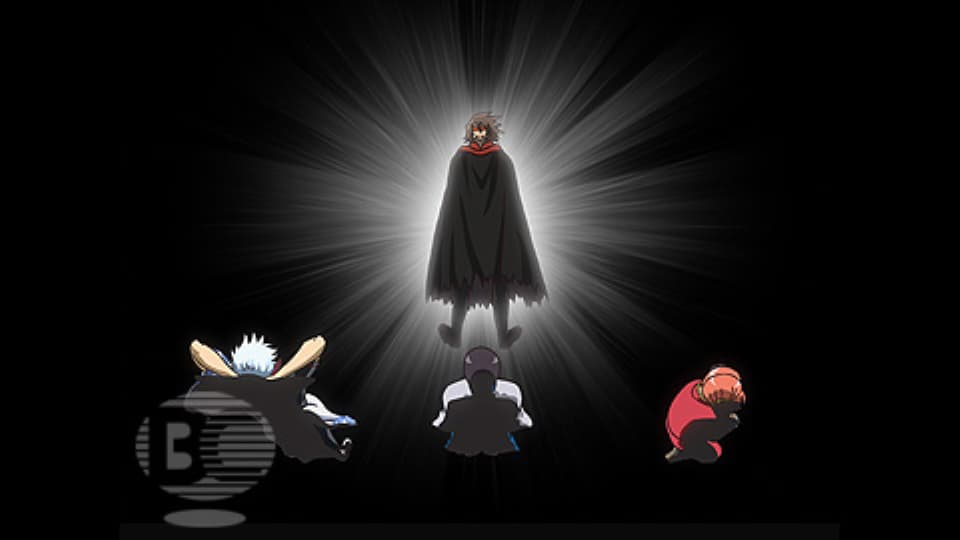 銀魂 - 2年目 - 89話 (アニメ) | 無料動画・見逃し配信を見るなら | ABEMA