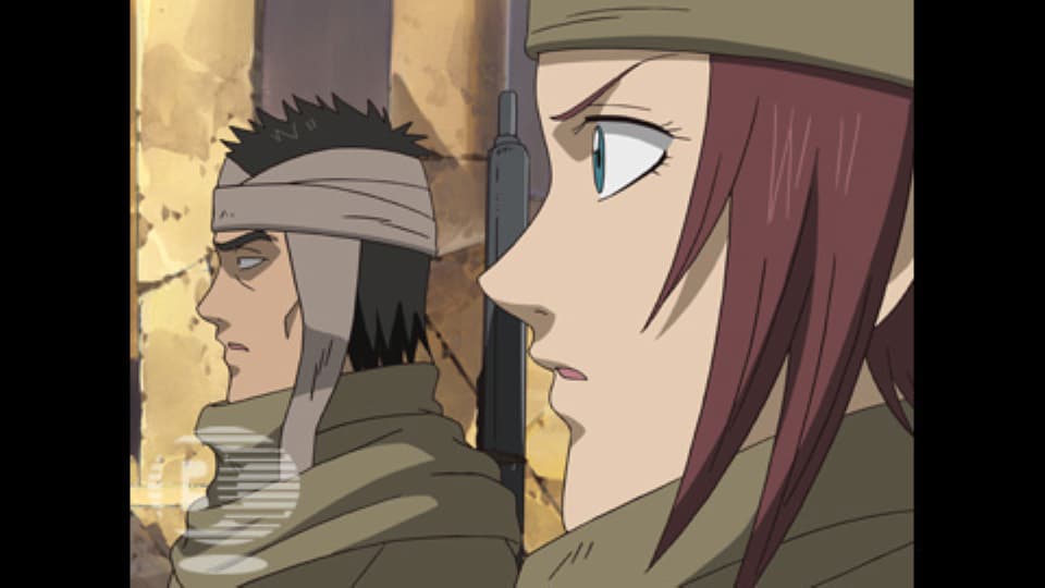 銀魂 - 2年目 - 96話 (アニメ) | 無料動画・見逃し配信を見るなら | ABEMA