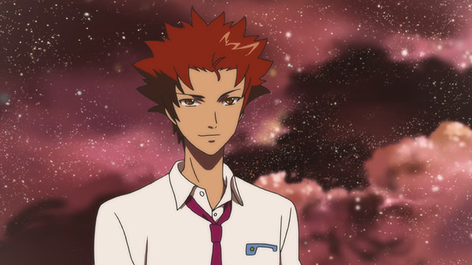 ゼーガペイン #23〜24