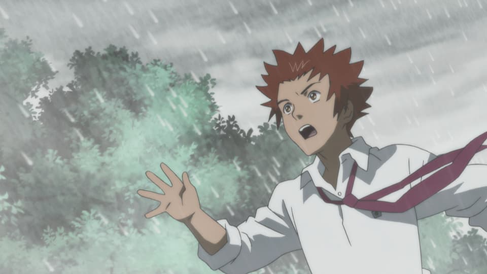 ゼーガペイン #5〜6