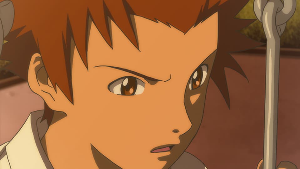 ゼーガペイン #9〜10