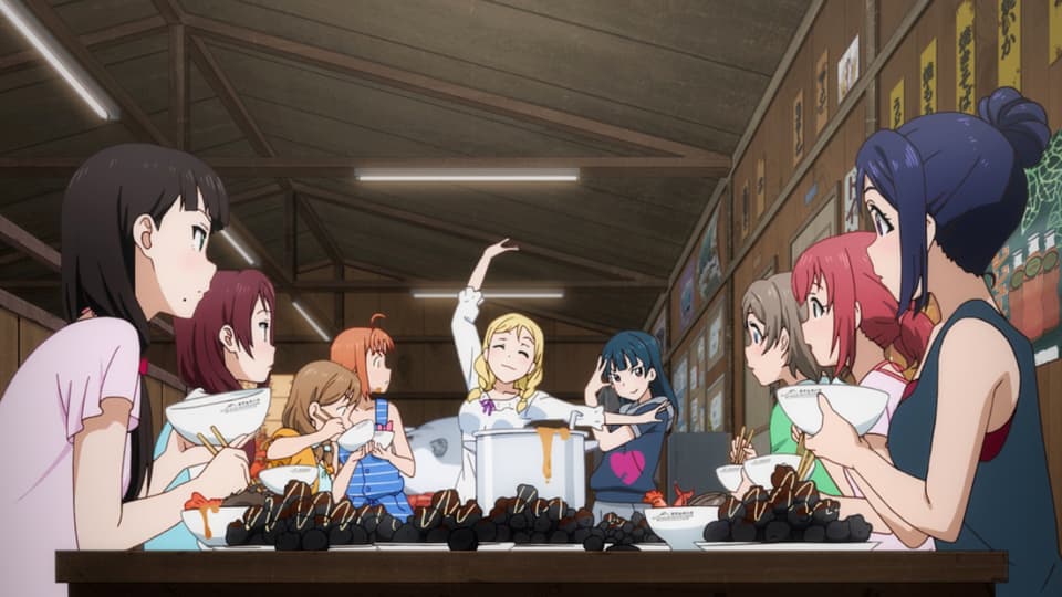 #10 シャイ煮はじめました