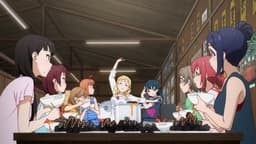 #10 シャイ煮はじめました