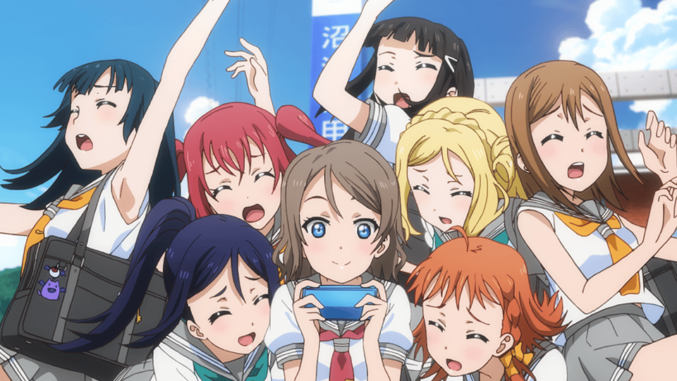 #12 はばたきのとき