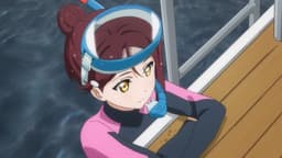 #2 転校生をつかまえろ!