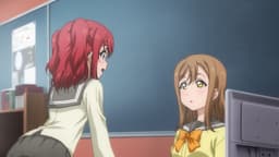 #4 ふたりのキモチ