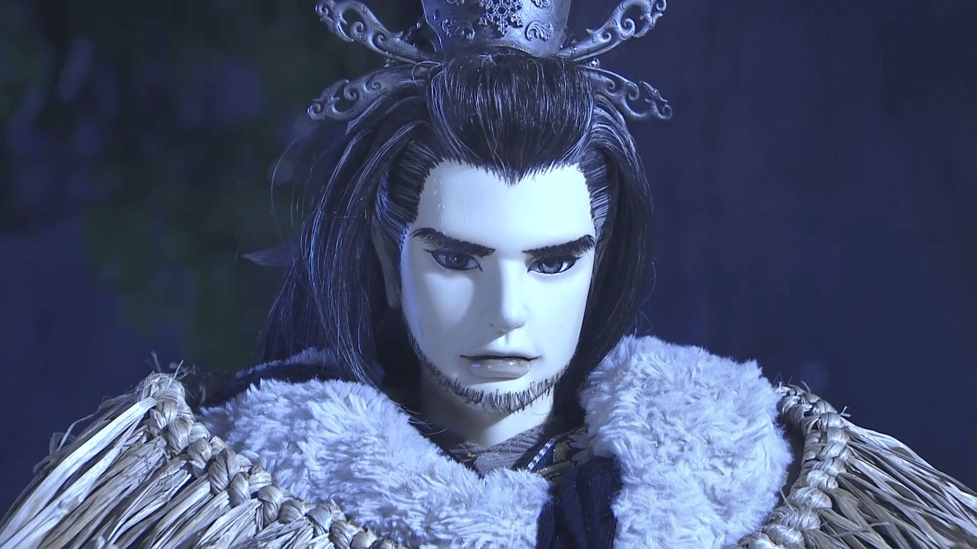 Thunderbolt Fantasy 東離劍遊紀 2 ミニ色紙 嘯狂狷 蠍瓔珞 Thunderbolt Fantasy 東離劍遊紀 2 ミニ色紙 嘯狂狷 蠍瓔珞 News｜