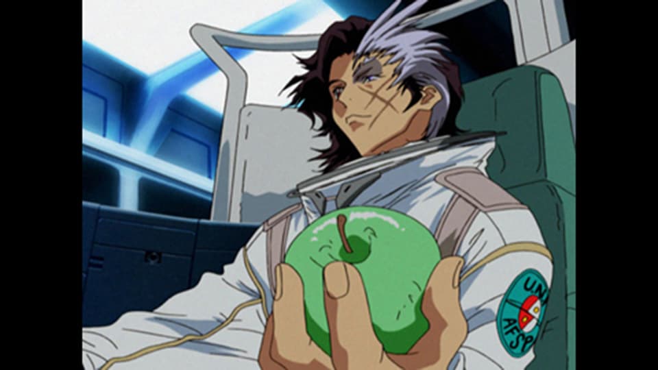 アルジェントソーマ #25〜26 | 新しい未来のテレビ | ABEMA