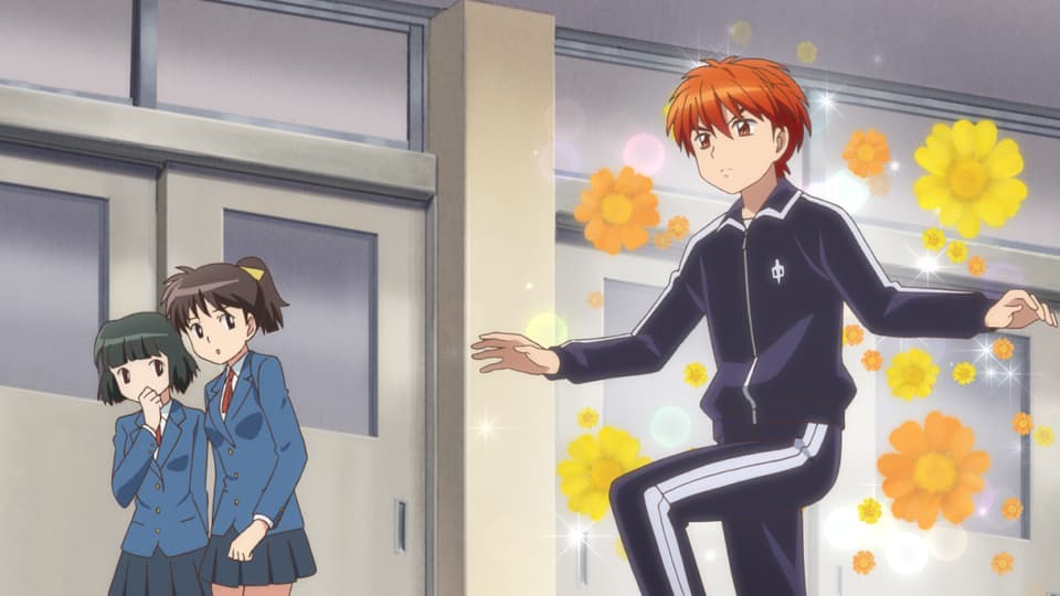 境界のRINNE #20〜23 | 新しい未来のテレビ | ABEMA