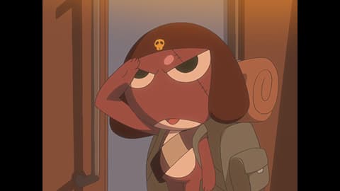 ケロロ軍曹 - 3rdシーズン - 150話 (アニメ) | 無料動画・見逃し配信を