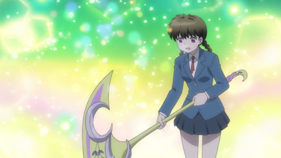 境界のRINNE 第2シリーズ #48〜50 | 新しい未来のテレビ | ABEMA