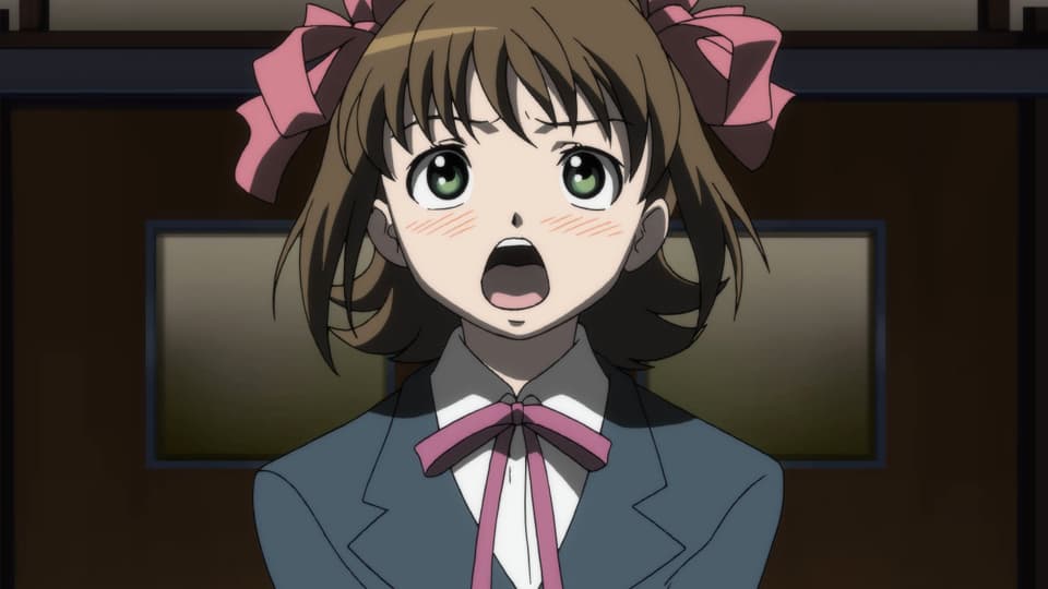 アイドルマスター XENOGLOSSIA #1〜2 | 新しい未来のテレビ | ABEMA