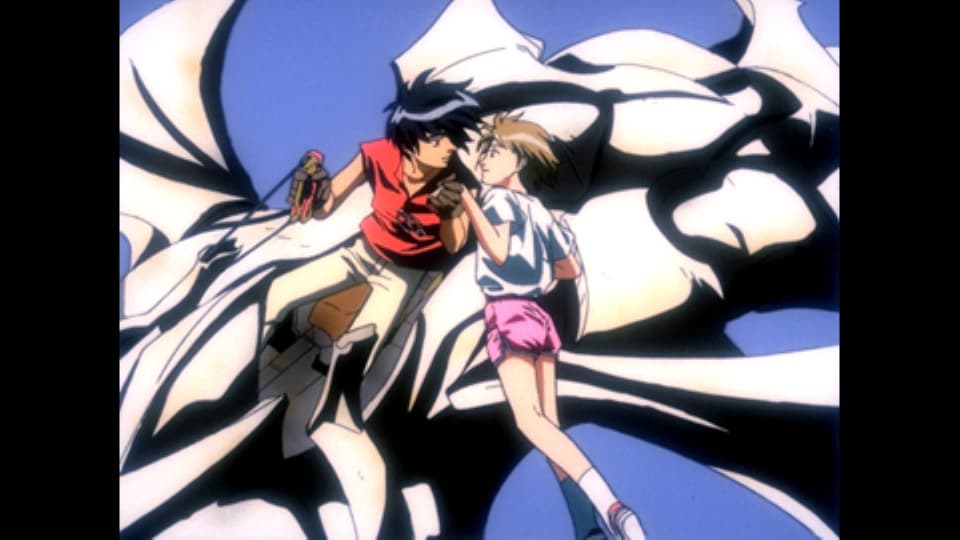 天空のエスカフローネ #24〜26 | 新しい未来のテレビ | ABEMA