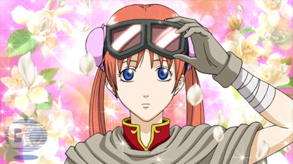 銀魂 - 銀魂' - 202話 (アニメ) | 無料動画・見逃し配信を見るなら | ABEMA