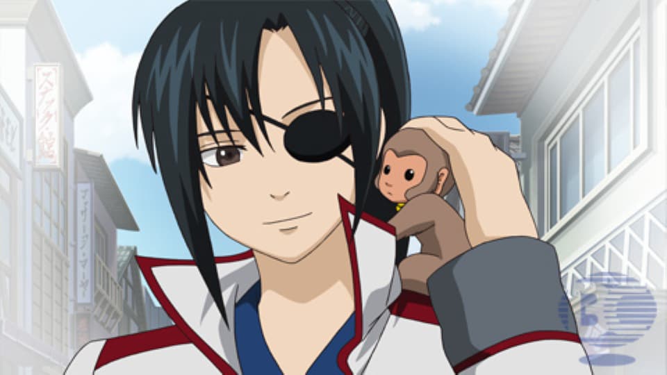 銀魂 - 銀魂' - 221話 (アニメ) | 無料動画・見逃し配信を見るなら | ABEMA