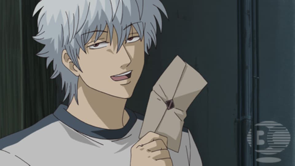 銀魂 - 銀魂' - 226話 (アニメ) | 無料動画・見逃し配信を見るなら | ABEMA