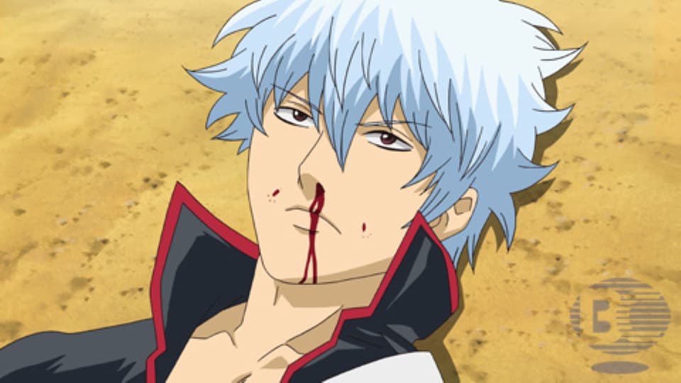 銀魂 - 銀魂' - 232話 (アニメ) | 無料動画・見逃し配信を見るなら | ABEMA