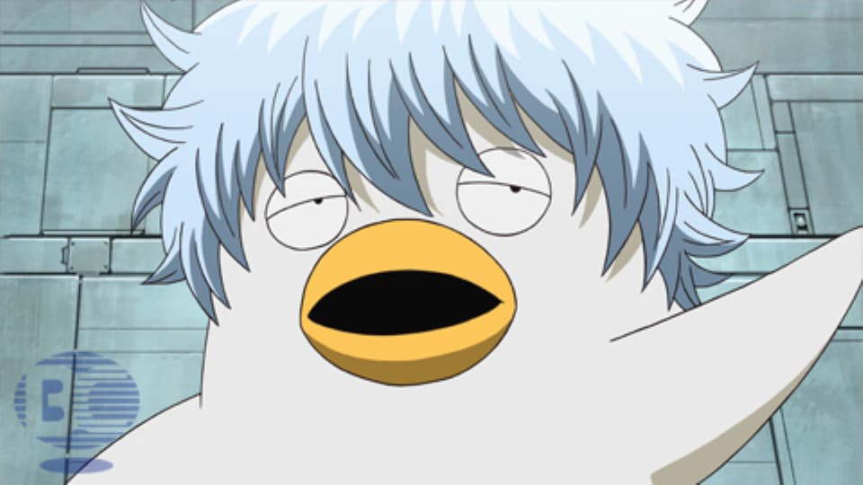 銀魂 - 銀魂' - 234話 (アニメ) | 無料動画・見逃し配信を見るなら | ABEMA