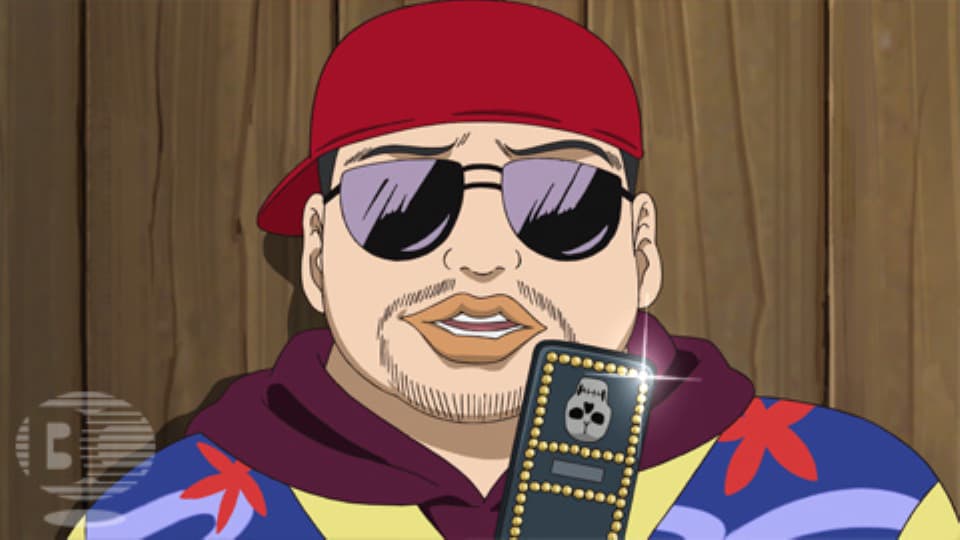 銀魂 - 銀魂' - 244話 (アニメ) | 無料動画・見逃し配信を見るなら | ABEMA