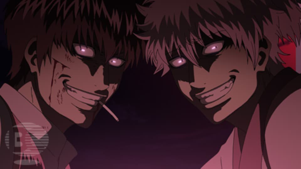 銀魂 - 銀魂' - 246話 (アニメ) | 無料動画・見逃し配信を見るなら | ABEMA