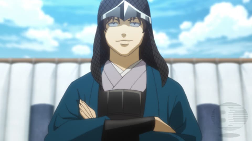 銀魂 - 銀魂゜ - 290話 (アニメ) | 無料動画・見逃し配信を見るなら