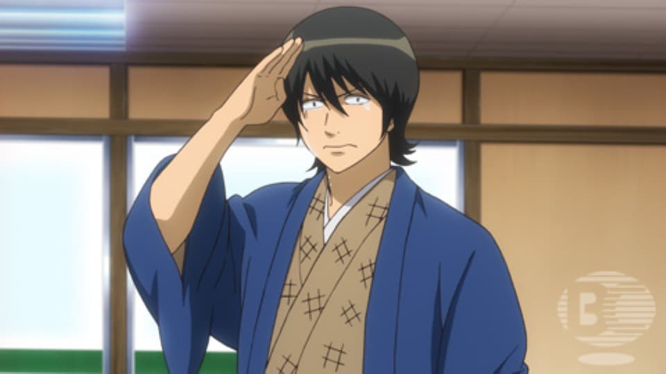 銀魂 - 銀魂゜ - 268話 (アニメ) | 無料動画・見逃し配信を見るなら