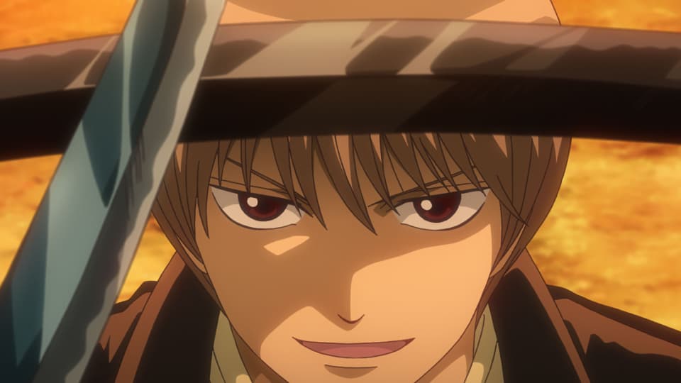 銀魂 Amazon.co.jp: 銀魂 帰ってきた3年Z組銀八先生フェニックス ファンキー