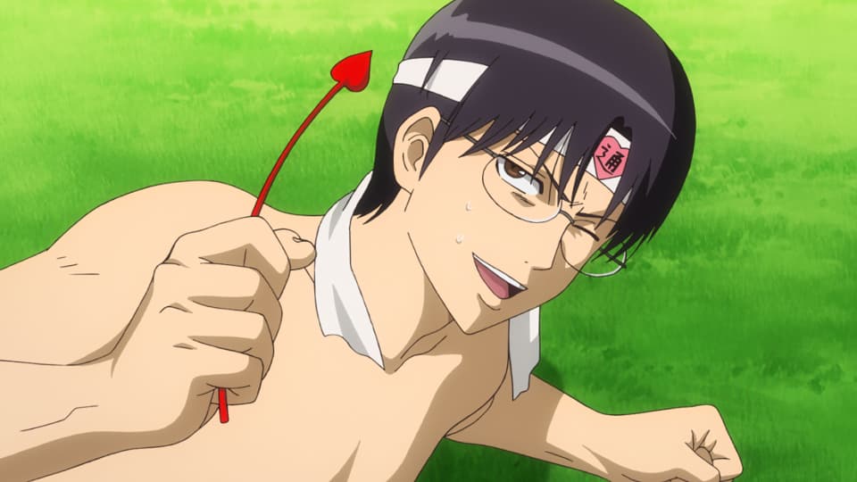 豪華DVD91枚 1〜339話 シーズン1234、銀魂'、延長戦、銀魂゜、銀魂. 銀魂 - 銀魂． - 339話 (アニメ) | 無料動画・見逃し配信を見るなら