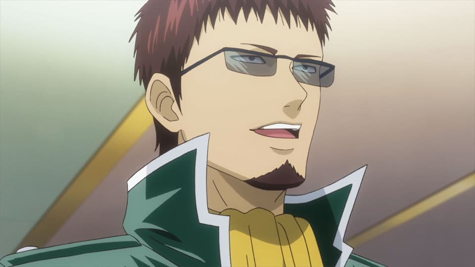 銀魂 - 銀魂． - 359話 (アニメ) | 無料動画・見逃し配信を見るなら