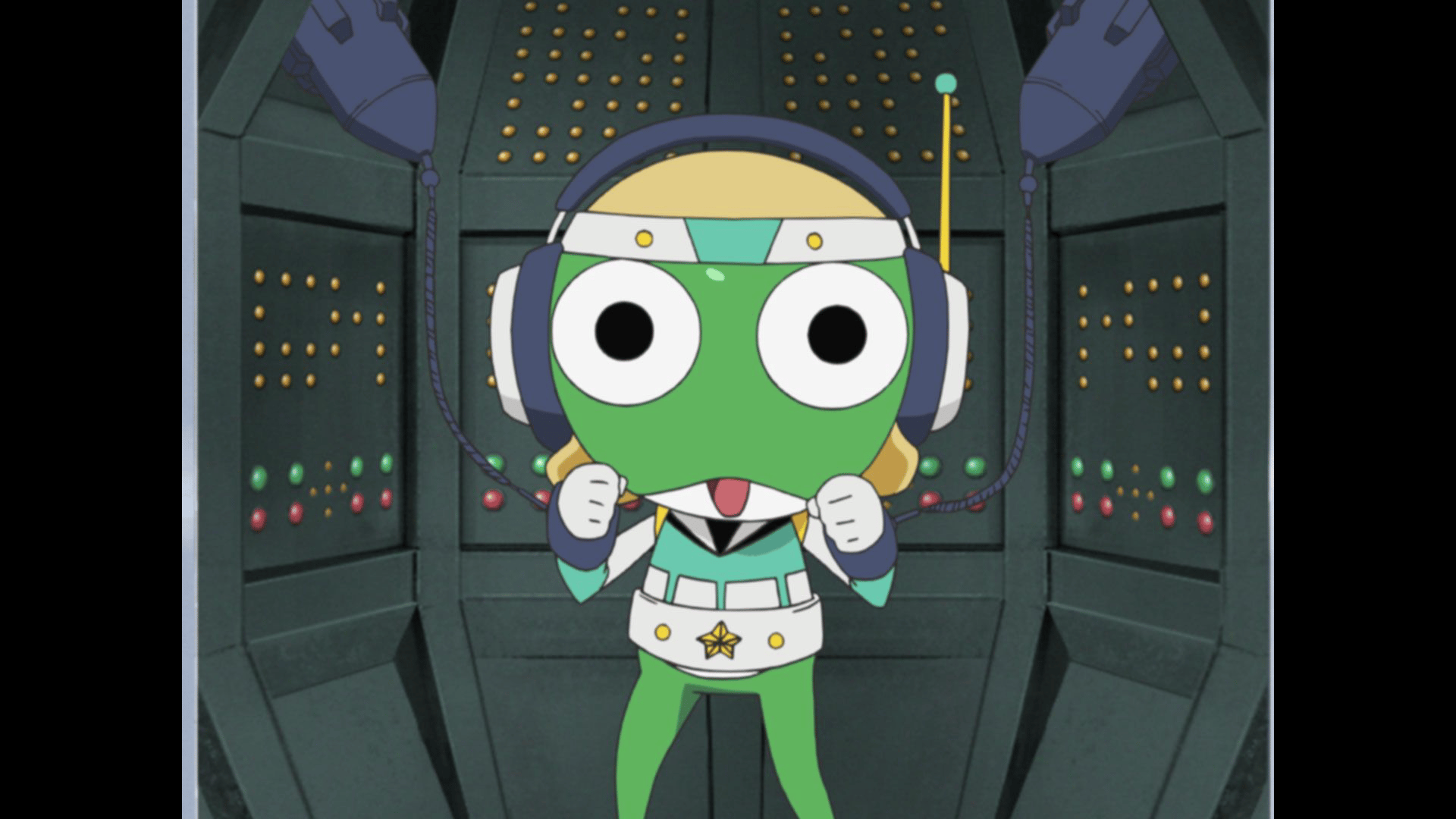 ケロロ軍曹 - 4thシーズン - 166話 (アニメ) | 無料動画・見逃し配信を