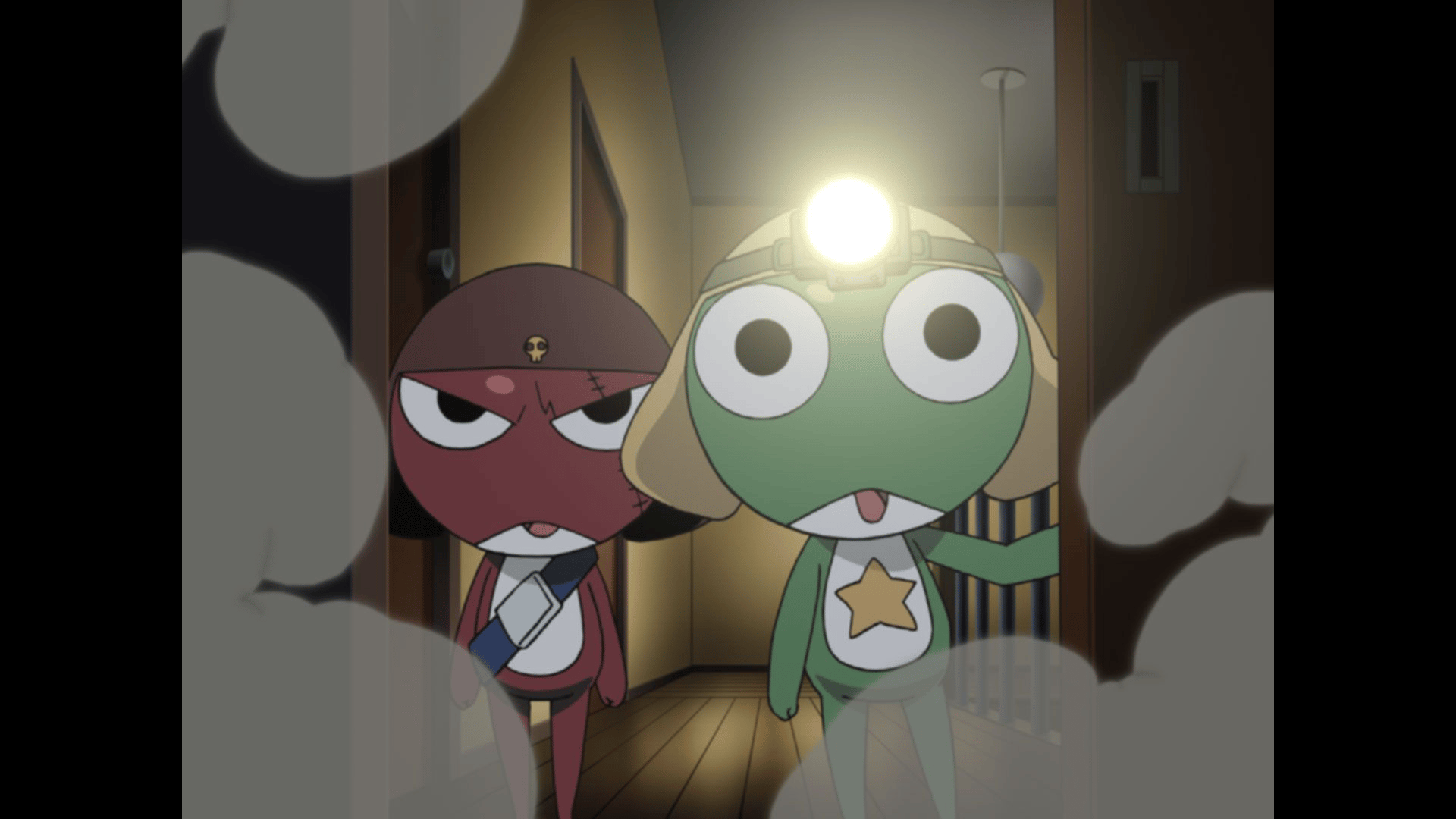 ケロロ軍曹 - 4thシーズン - 175話 (アニメ) | 無料動画・見逃し配信を