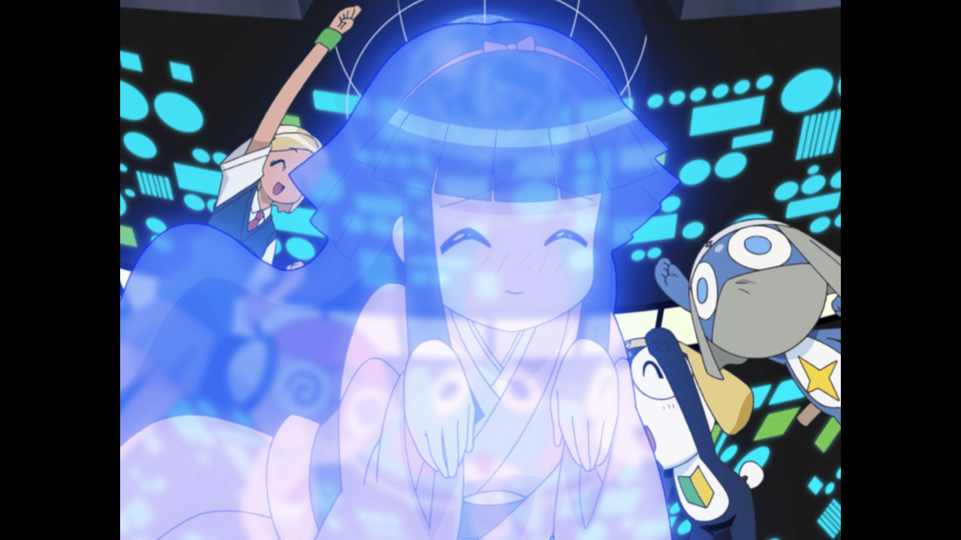 ケロロ軍曹 - 6thシーズン - 278話 (アニメ) | 無料動画・見逃し配信を