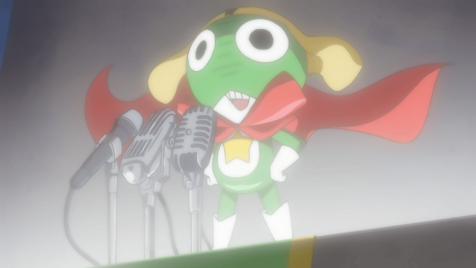 ケロロ軍曹 - 7thシーズン - 313話 (アニメ) | 無料動画・見逃し配信を