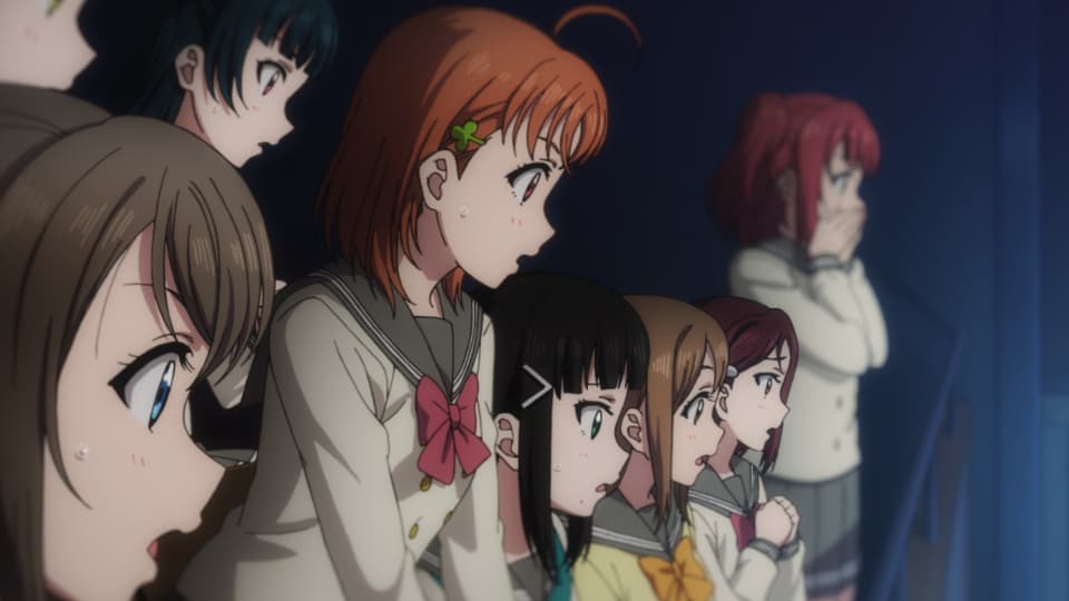 【MasATo】ラブライブ!サンシャイン‼︎ 二期 thumb002.png?height=720&