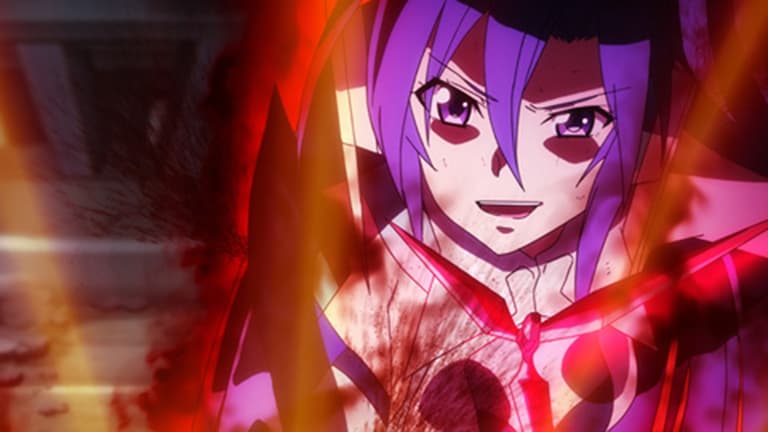 戦姫絶唱シンフォギアGX #6〜7 | 新しい未来のテレビ | ABEMA 戦姫絶唱シンフォギアGX #6〜7 | 新しい未来のテレビ | ABEMA