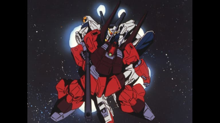 機動戦士Ζガンダム - 機動戦士Ζガンダム - 5話 (アニメ) | 無料 機動戦士Ζガンダム - 機動戦士Ζガンダム - 5話 (アニメ) | 無料