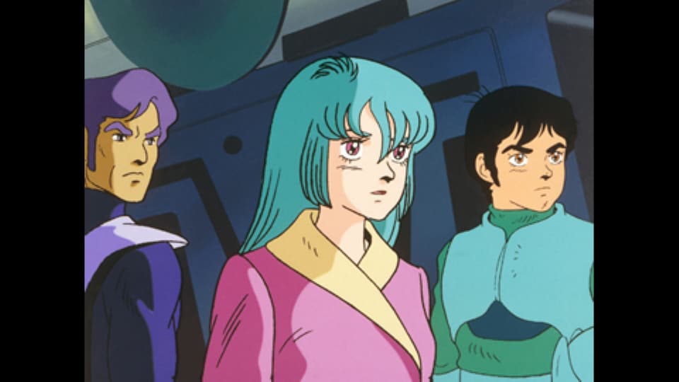 聖戦士ダンバイン　存在感の46センチ 聖戦士ダンバイン 存在感の46センチ