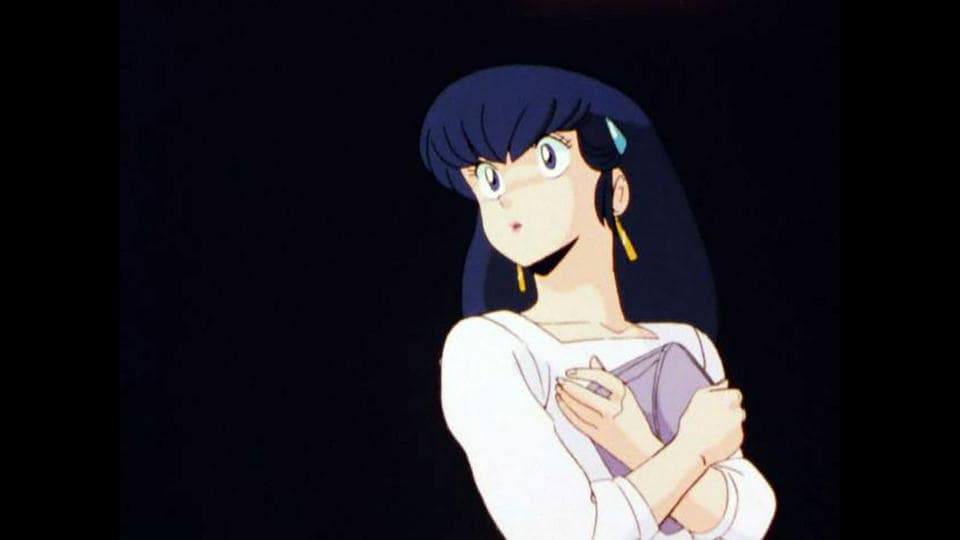 めぞん一刻 デジタルリマスター版 - シーズン1 - 26話 (アニメ) | 無料