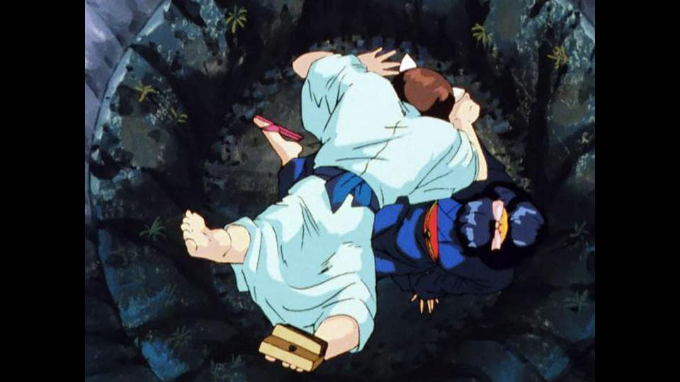 めぞん一刻 デジタルリマスター版 - シーズン1 - 29話 (アニメ) | 無料