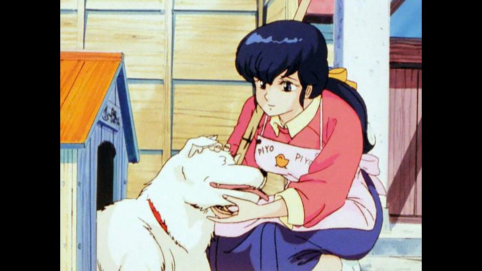 めぞん一刻 デジタルリマスター版 - シーズン1 - 33話 (アニメ) | 無料
