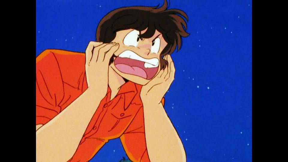 めぞん一刻 デジタルリマスター版 (アニメ) | 無料動画・見逃し配信を