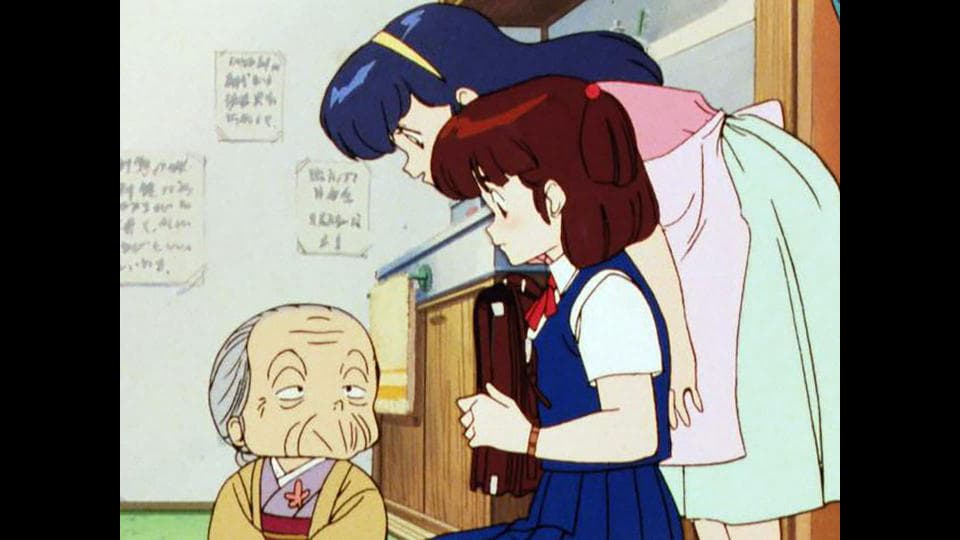めぞん一刻 めぞん一刻 デジタルリマスター版 第2シーズン - シーズン2 - 67話